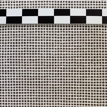 Entrådet Stramaj - Interlock canvas 7,0